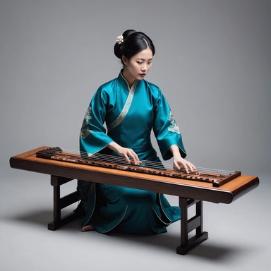 guzheng