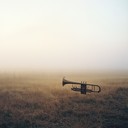 reserved melody capturing soldiers' quiet, yearning homeward return