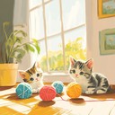 playful instrumental melody inspiring smiles in every child's heart