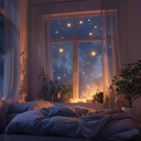 dreamy, gentle sounds for peaceful nighttime relaxation