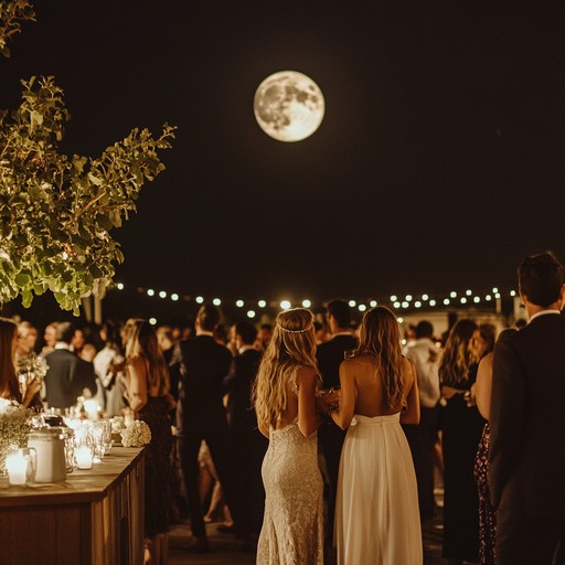 Crafted to elevate upscale events, this dance track intertwines elegant beats and sophisticated melodies. The electric piano’s smooth timbre and rhythmic complexity offer a mesmerizing dance experience, making it perfect for stylish gatherings and posh parties