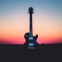 an instrumental blend of soothing rap metal for relaxation