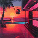 energetic disco dance track perfect for summer parties