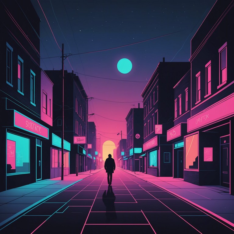 This composition dives deeper into the intensity of the streets, combining hard hitting beats with a narrative feeling of perseverance and challenge. Electric bass drives the track forward, painting a picture of city life that’s both raw and compelling.