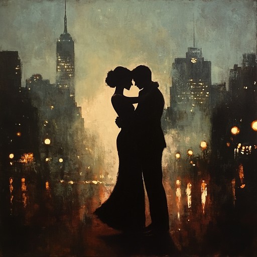 This instrumental track captures the essence of classic argentine tango with a modern, inspiring twist. Featuring the evocative bandoneón, it weaves through intricate, lively rhythms and heart stirring melodies, all while maintaining an elegant and uplifting atmosphere. Its dynamic composition invites listeners to experience a dance of dreams, full of passion and life.