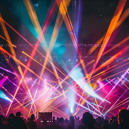 This energetic edm track features bright, uplifting rhythms designed to motivate and keep the energy flowing. With vibrant synths and compelling beats, it aims to inspire and uplift the listener, making it ideal for activities requiring high energy and focus.