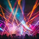 bright edm rhythms for motivation and high energy flow