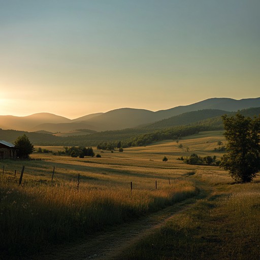 A tender instrumental blending traditional bulgarian instruments to create a deeply emotional and reflective piece that resonates with the heart and soul.