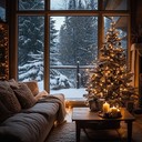 gentle melodies for festive winter evenings