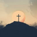 uplifting and joyful gospel instrumental celebrating the resurrection of christ