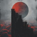 a heart-pounding, apocalyptic instrumental metal track