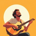 positive chords and rhythmic beats bring exhilarating joy.