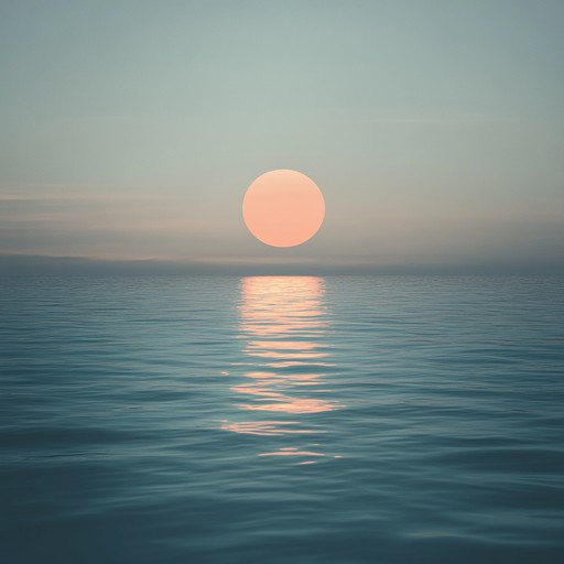 A serene and uplifting musical piece that captures the fresh optimism of a new morning, utilizing subtle dynamic shifts and melodic freshness to symbolize the sunrise. The composition will gradually intensify, mimicking the sun’s rise, filling the listener with a sense of new possibilities and hope.