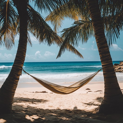 A relaxing coastal instrumental that conjures images of gentle ocean waves and warm sandy beaches. The smooth jazz melodies are perfect for unwinding on a sunny day, providing a serene, carefree soundtrack to your beachside escapades.