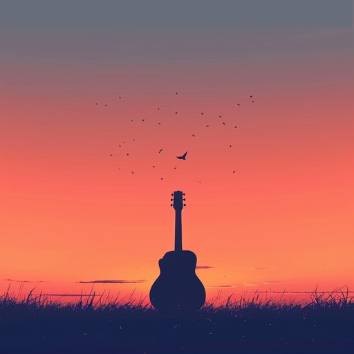 Immerse in the somber melodies of a lonely sertanejo ballad, where melancholic guitar strings narrate tales of heartache and solitude. This instrumental piece evokes deep emotions, combining the rustic charm of brazilian countryside music with a reflective and nostalgic touch.