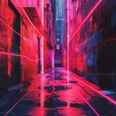 high energy edgy afrobeat with pulsating electric rhythms