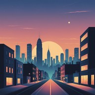 explore a vintage symphonic soundscape in one song