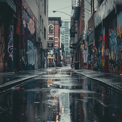 An energetic rap instrumental featuring a hard hitting beat with driving basslines and aggressive synths. Perfect for urban street battles or intense workout sessions, this track keeps the energy high and the adrenaline pumping.