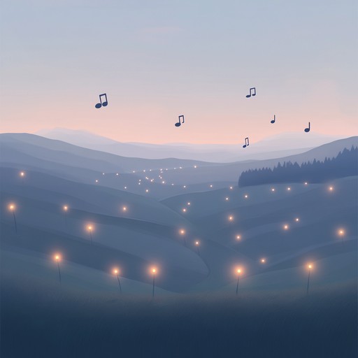 A soothing instrumental that blends soulful rhythms with tranquil harp tones, guiding listeners on a peaceful journey of reflection and serenity.