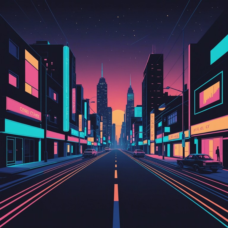 A song that captures the essence of a late night drive through neon lit cityscapes, blending classic phonk with atmospheric intensity. Deep bass lines and crisp snares tell a story of the urban underbelly.