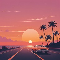 groovy track filled with nostalgic vibes