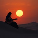 a mysterious instrumental journey through ancient middle eastern melodies