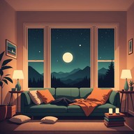 soft electric piano melodies for deep rest