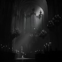 thrilling gothic instrumental with eerie sounds and powerful beats