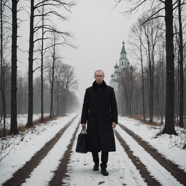 russian folk