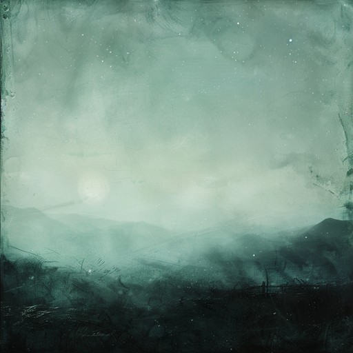 Embark on a lofi journey with gentle melodies weaving through a serene, celestial atmosphere. Perfect for relaxation and cosmic reflections.