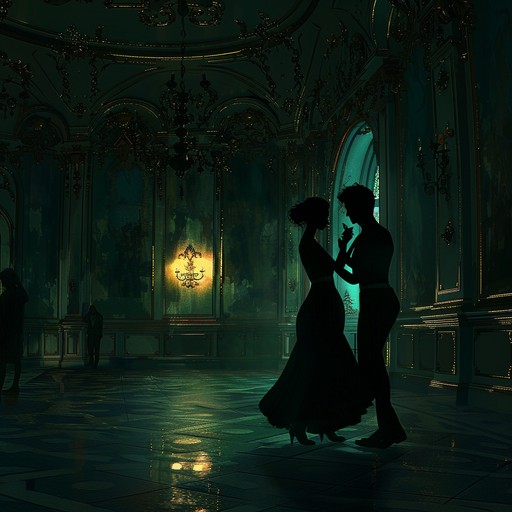 Experience the evocative dance of romance and tension with this instrumental epic tango. The bandoneón leads the melody, weaving passionate rhythms with orchestral strings and dramatic percussion. A modern twist on the traditional tango, this piece captures the intensity of a star crossed lovers’ night in buenos aires, set against a backdrop of sweeping cinematic harmonies.