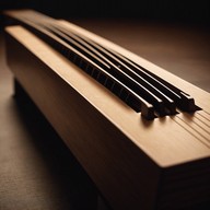 soft plucks evoke deep emotional response