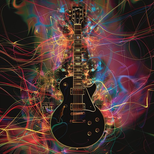 Midnight dreams motivation encapsulates the essence of sensuality and motivation, merging electronic waves with a powerful rhythm. The electric guitar adds an enticing layer, aiming to empower and inspire listeners with confidence and allure.