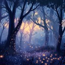 dreamy tunes for children's magical and peaceful sleep