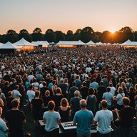 joyful anthem for summer festivals