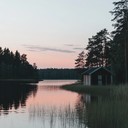 a soothing finnish suomipop instrumental for relaxation