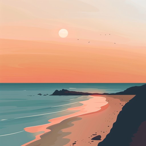 A delicate instrumental piece featuring a soft, warm, and nostalgic melody that evokes cherished summer memories and tender moments. The arrangement features gentle acoustic guitar plucking with a light piano accompaniment, creating a soothing and sentimental atmosphere perfect for retrospection and heartfelt reflections. A delicate instrumental piece featuring a soft, warm, and nostalgic melody that evokes cherished summer memories and tender moments. The arrangement features gentle acoustic guitar plucking with a light piano accompaniment, creating a soothing and sentimental atmosphere perfect for retrospection and heartfelt reflections.