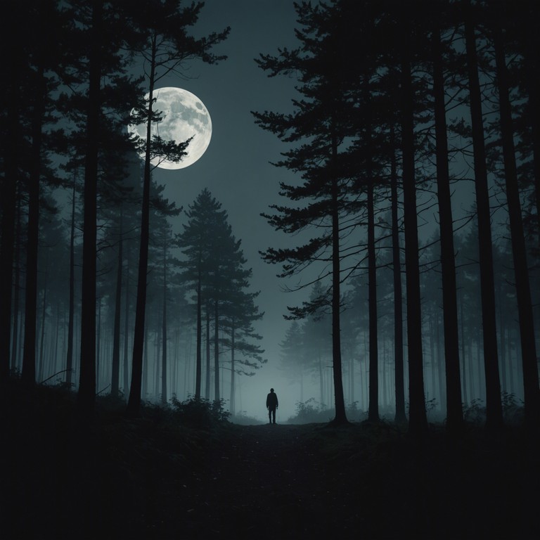 In this track, the traditional rhythm of reggaeton melds with eerie, unsettling sounds, creating a surreal dance experience that evokes the feeling of a moonlit supernatural encounter. The piece uses classic reggaeton instruments but with a twist, incorporating spooky, ethereal effects that linger like shadows in the moonlight In this track, the traditional rhythm of reggaeton melds with eerie, unsettling sounds, creating a surreal dance experience that evokes the feeling of a moonlit supernatural encounter. The piece uses classic reggaeton instruments but with a twist, incorporating spooky, ethereal effects that linger like shadows in the moonlight