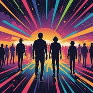 deep dive into psychedelic rhythms