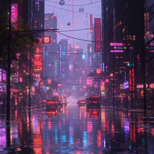 A journey through hazy soundscapes, where gritty guitar riffs meld with ethereal reverb and echoing drums, creating a trance like experience. The music captures the essence of '90s grunge while infusing a modern psychedelic twist, leading listeners through an introspective auditory trip.