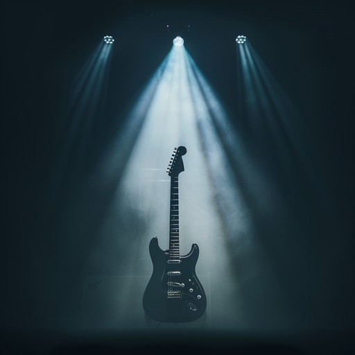 This piece immerses listeners into wild, untamed anger, illustrated through electric guitar strumming and dynamic folk rock rhythms. A constant surge of relentless percussion and rebellious string sections evokes intense scrutiny of unyielding spirits.