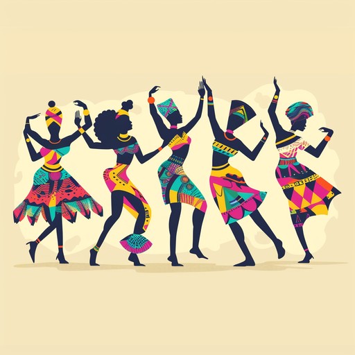 This playful afrobeat track features lively percussions, dynamic rhythms, and melodic progressions that capture the essence of a sunny, carefree day. The contagious rhythm makes everyone want to get up and dance while enveloped in the vibrant cultural soundscapes of africa.