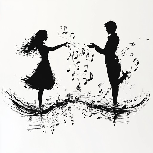 Embark on a musical journey with 'hearts across the world', an instrumental composition that fuses the expressive voice of the violin with rich world music textures. This piece evokes the deep emotions of love and connection transcending borders. The intricate melodies and harmonies draw from diverse cultures, creating a universal language of romance that speaks to the soul.