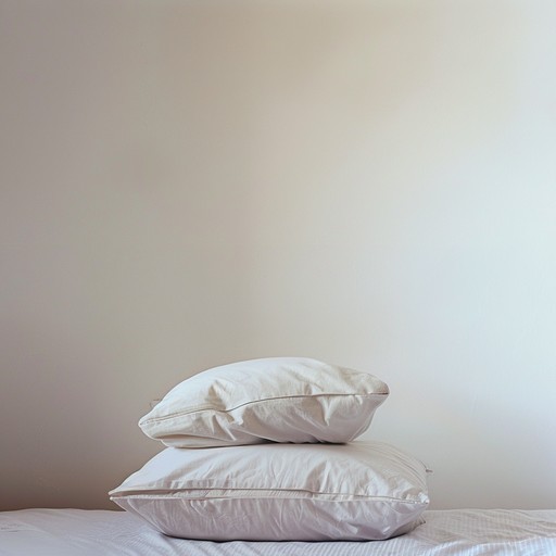 This gentle bedroom instrumental features delicate guitar arpeggios, warm pads, and soothing nature sounds. The melody is simple yet expressive, evoking feelings of comfort and affection. The track has a slow, relaxed tempo that gradually builds and evolves, creating a dreamy atmosphere perfect for unwinding or spending quality time with a loved one.