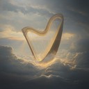 ethereal notes weave magic, liberating hearts and enchanting souls