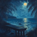 a soothing blend of ethereal sounds and afro cuban rhythms.