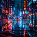 instrumental phonk track with infectious funk grooves.