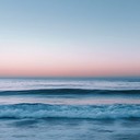 relaxing seascape tunes with serene ambient flow