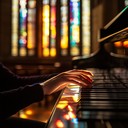 contemporary gospel piano transcends traditional bounds