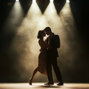 an uplifting instrumental tango that brings joy and energy